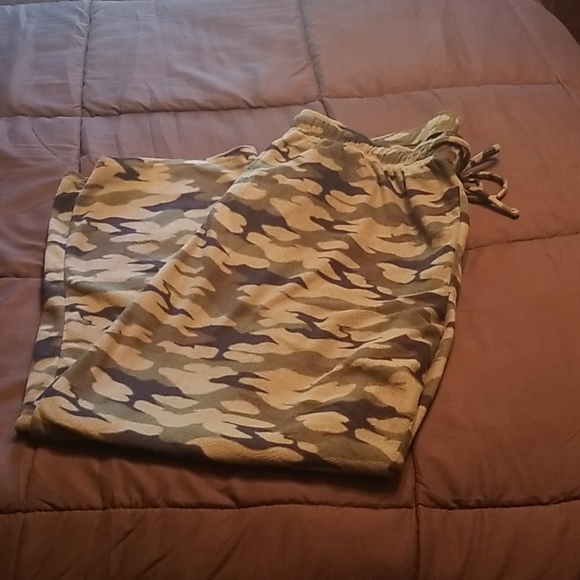 Arctic Trail Trading Co Lounge Pants - Picture 1 of 2